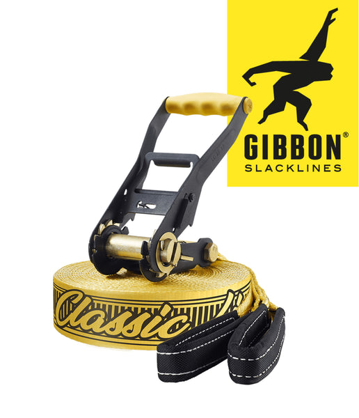 CLASSIC LINE - YELLOW - 15M/5CM (49'/2