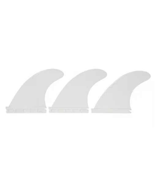 NORTHCORE F4 FUTURE COMPATIBLE NYLON THRUSTER FIN SET