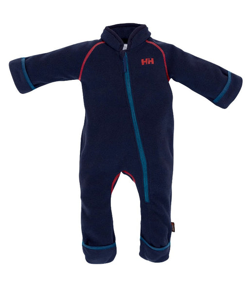 BABY LEGACY FLEECE SUIT