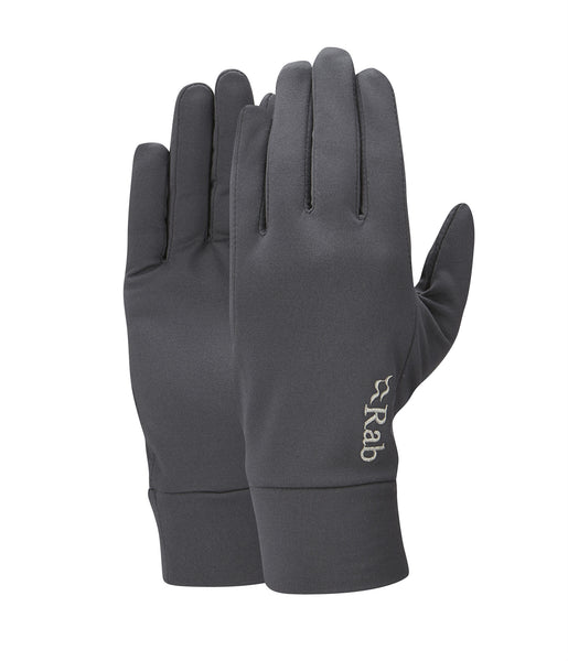 FLUX LINER GLOVE - BELUGA