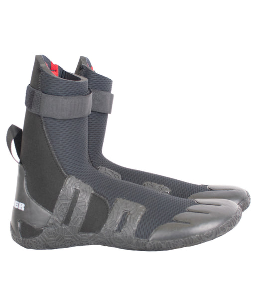 FUTURE 6MM CONCEALED SPLIT TOE ADULT BOOT