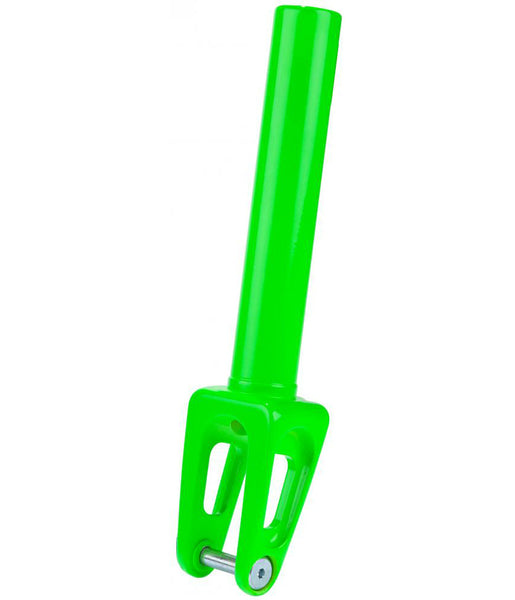 BLAZER PRO SCOOTER FORK FORGED 6061 CUTOUT