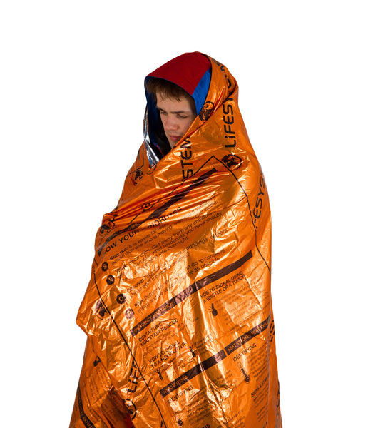 HEAT SHIELD THERMAL BLANKET