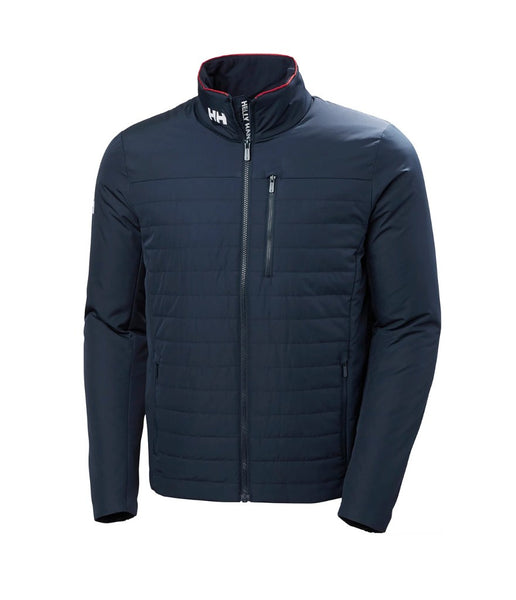 CREW INSULATOR JACKET 2.0