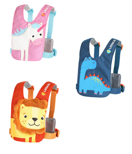 TODDLER SAFETY HARNESS