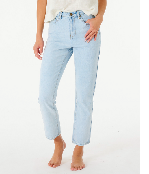 MARSHALL HI STRAIGHT JEAN