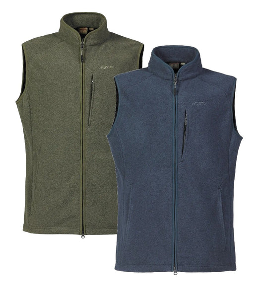 FENLAND POLARTEC VEST