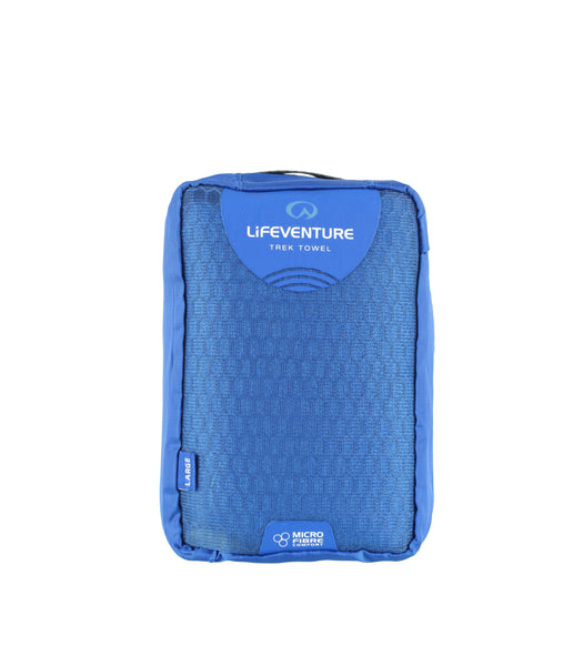 MICRO-FIBRE TREK TOWEL