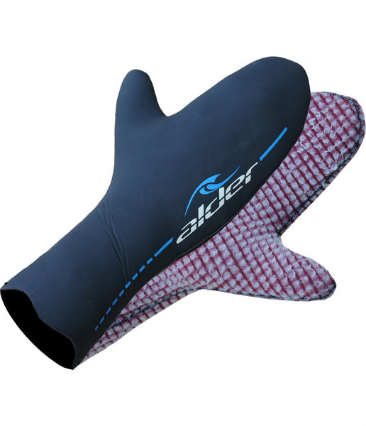 PLASMA FAST DRY MITT