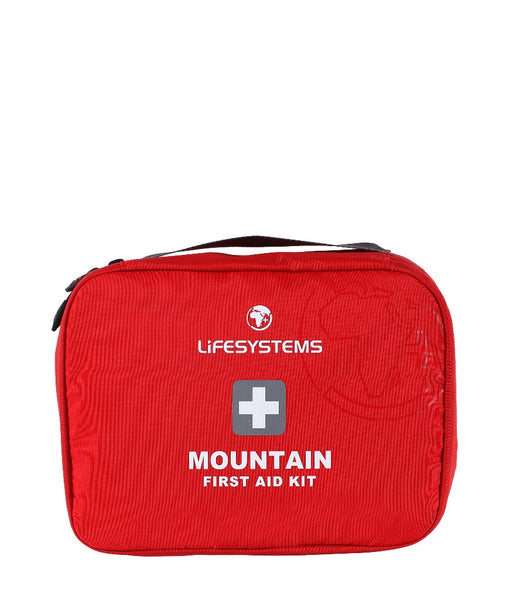 MOUNTAIN FIRST AID KIT