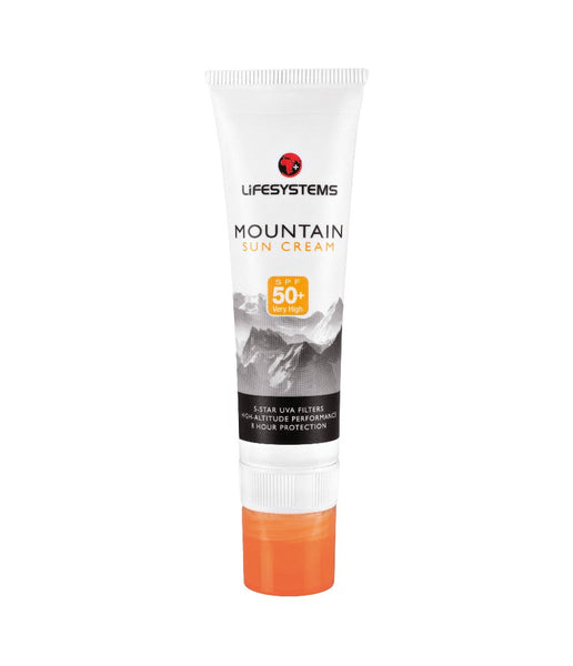 MOUNTAIN SPF50+ COMBI STICK