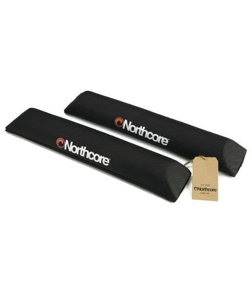 AERODYNAMIC ROOF BAR PADS
