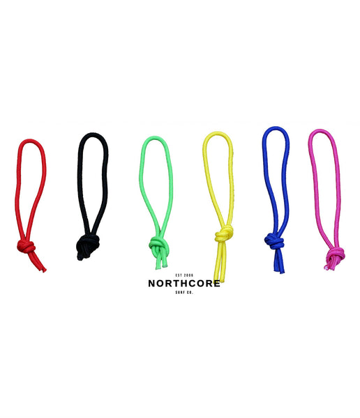 NORTHCORE SURFBOARD LEASH STRINGS