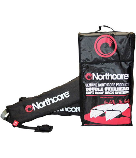 NORTHCORE DOUBLE SOFT RACK