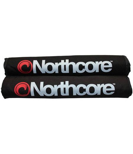 NORTHCORE ROOF BAR PADS