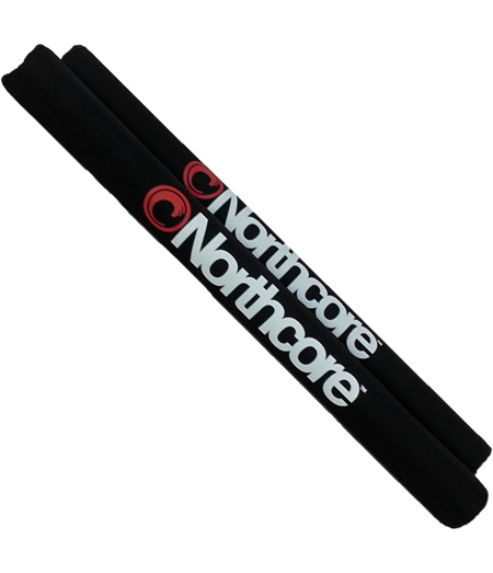 NORTHCORE ROOF BAR PADS - WIDELOAD