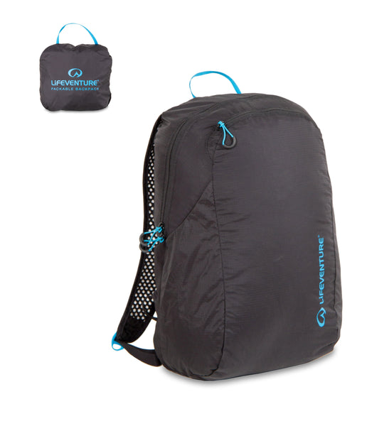 PACKABLE BACKPACK 16L