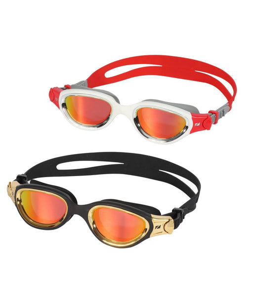 VENATOR-X SWIM GOGGLES - POLARIZED LENS - ONE SIZE