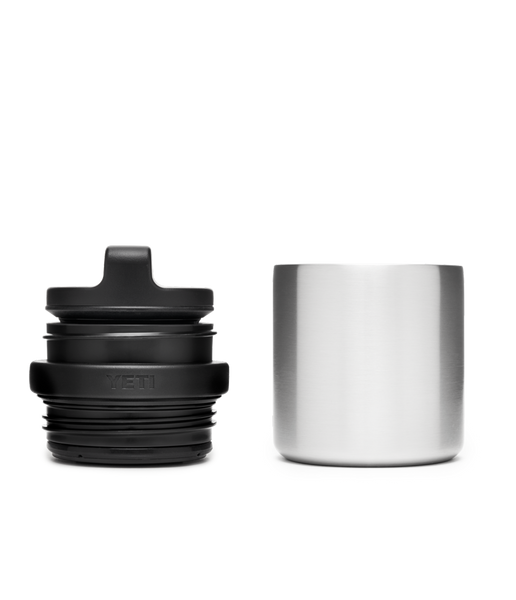 RAMBLER BOTTLE 5 OZ CUP CAP