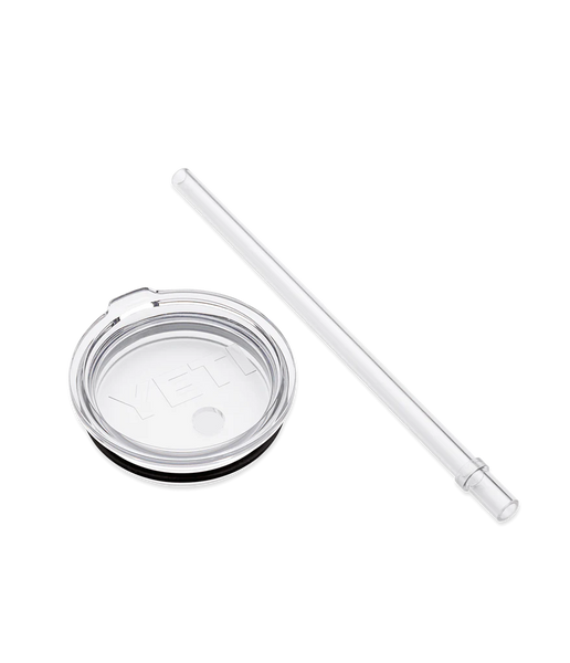 RAMBLER 20 OZ TUMBLER STRAW LID