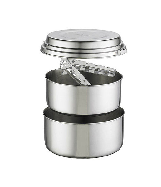 ALPINE 2 POT SET