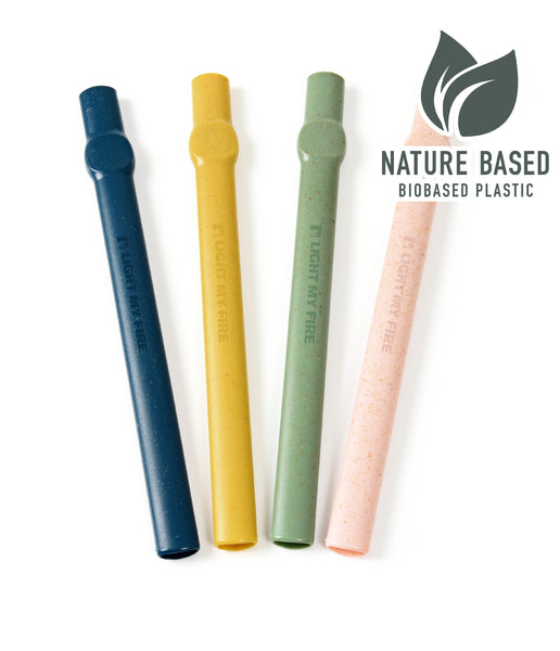 RE STRAW BIO - 4-PACK