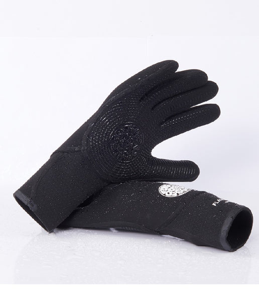 FLASHBOMB 5/3 5 FINGER GLOVE
