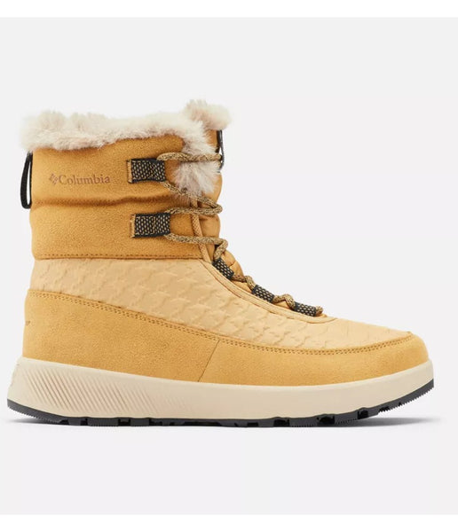 WOMEN'S SLOPESIDE PEAK LUXE