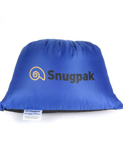 SNUGGY HEADREST PILLOW