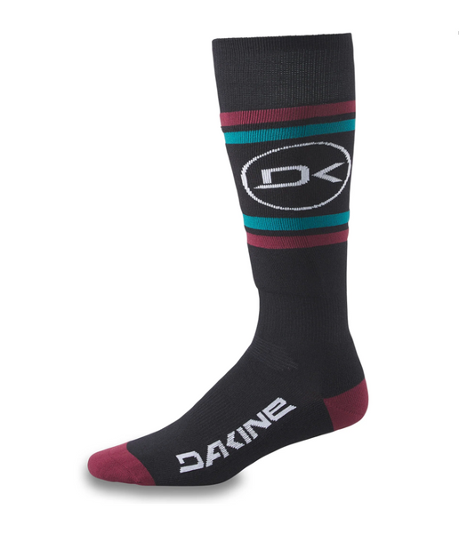 WOMEN'S FREERIDE SOCKS '22