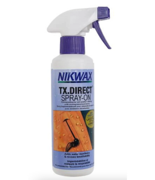 TX DIRECT SPRAY ON 500ML