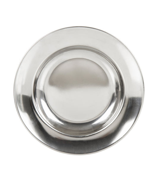 STAINLESS STEEL PLATE