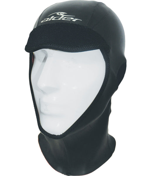 STEALTH HOOD