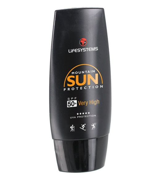 MOUNTAIN SUN CREAM FACTOR 50+