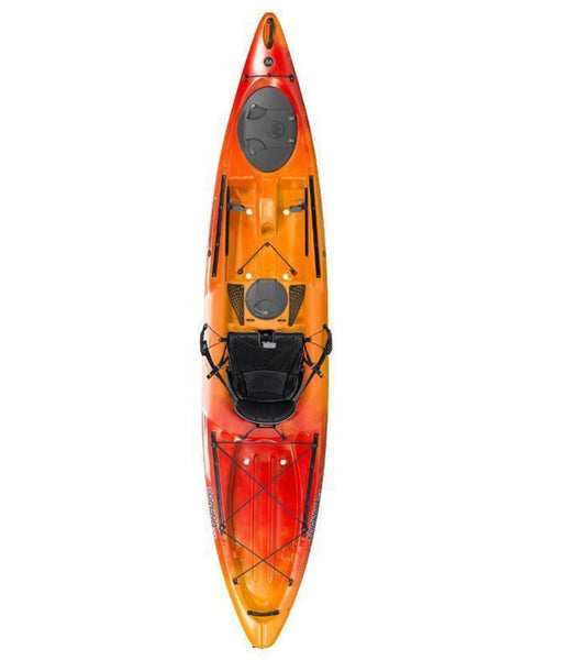 WILDERNESS TARPON E 100 SIT ON TOP KAYAK - NEW MODEL