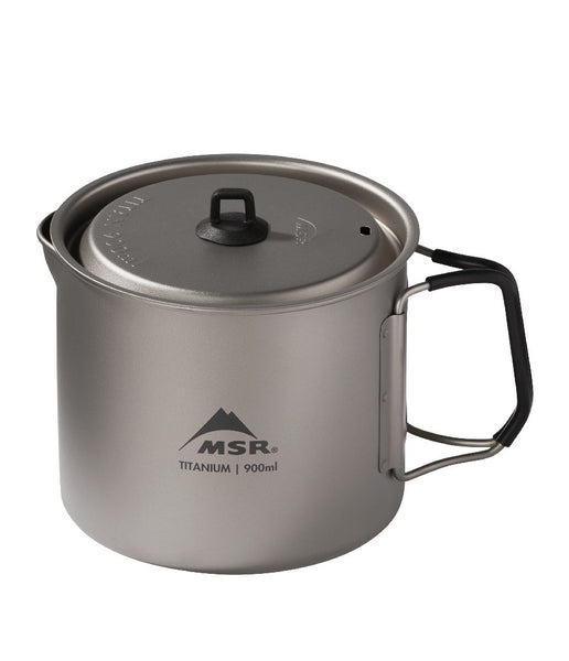 TITAN KETTLE - 900 ML