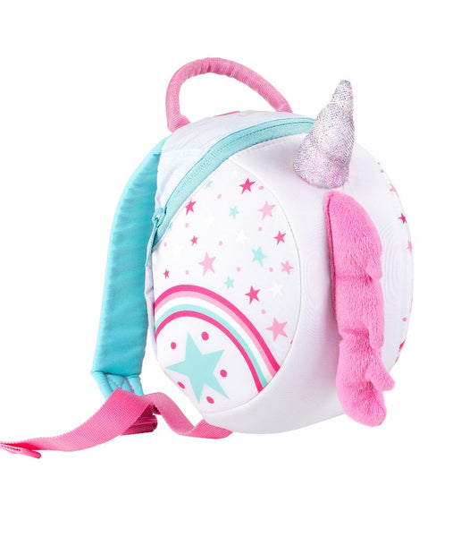 TODDLER BACKPACK - UNICORN