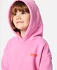 SURF PUFF HERITAGE HOOD-GIRL