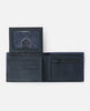 RIDGE PU ALL DAY WALLET - NAVY