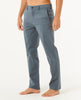 CLASSIC SURF CHINO PANT - PINE NIGHT