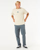 CLASSIC SURF CHINO PANT - PINE NIGHT