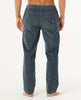 CLASSIC SURF CORD BEACH PANT - PINE NIGHT