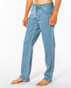 CLASSIC SURF DENIM PANT - SALT BLUE