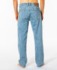 CLASSIC SURF DENIM PANT - SALT BLUE