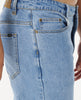 CLASSIC SURF DENIM PANT - SALT BLUE