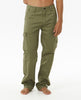 CLASSIC SURF TRAIL CARGO PANT - MEN'S - LIGHT GREEN