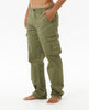 CLASSIC SURF TRAIL CARGO PANT - MEN'S - LIGHT GREEN
