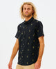 MEN'S HULA BREACH S/S SHIRT