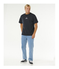 CLASSIC SURF DENIM PANT - SALT BLUE