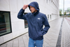 MEN'S DUBLINER JACKET - NAVY